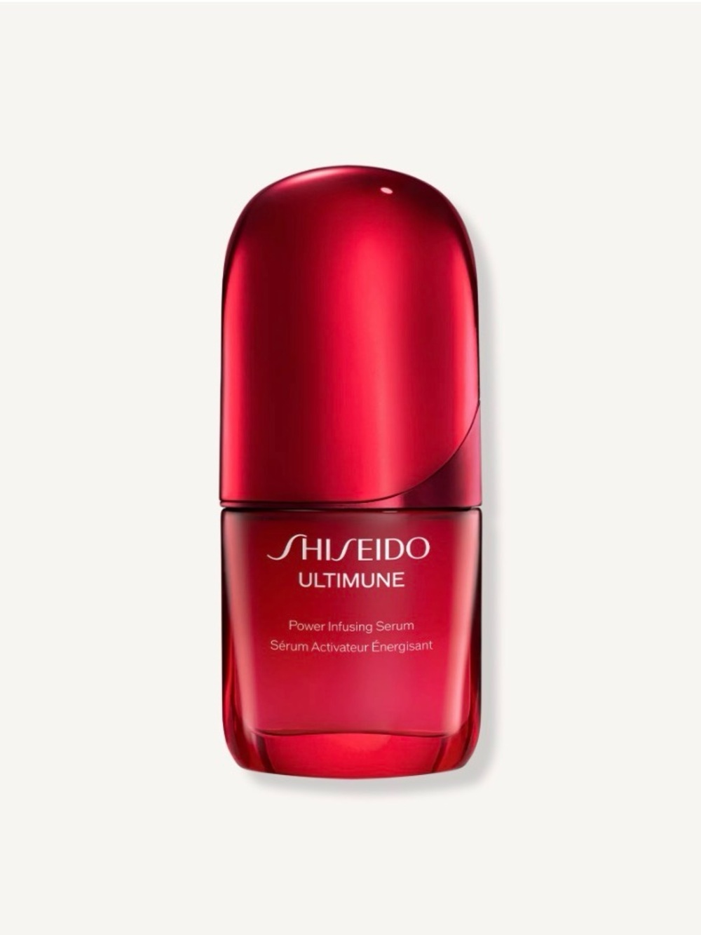 Shiseido Ultimune Power Infusing Serum - 10mL/0.33 Fl Oz